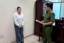 Cần Thơ bắt giữ người phụ nữ lừa đảo vay 7 tỷ đồng