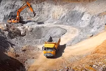 Chuẩn bị đấu giá 20 khu vực mỏ khoáng sản ở Quảng Trị