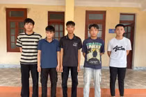 Mâu thuẫn lúc chơi bida, một người bị đánh tử vong ở Hà Tĩnh