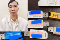 Mua 28 công ty 'ma', bán khống hóa đơn 4.000 tỷ đồng