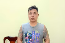 Người đàn ông mang dao đâm chết người sau xung đột tại An Giang