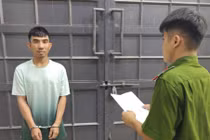 Khởi tố đối tượng mượn xe máy mang đi cầm cố lấy tiền tiêu xài