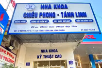Lâm Đồng xử phạt nhiều cơ sở nha khoa hoạt động không giấy phép