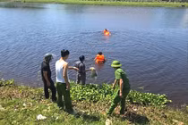 Ứng cứu kịp thời 2 nạn nhân bị đuối nước ở Huế