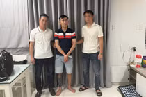 Đối tượng bị truy nã “sa lưới” cùng hơn 1,3kg ma túy