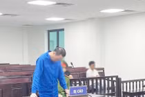 Đâm cháu ruột tử vong, người đàn ông lĩnh 9 năm tù giam