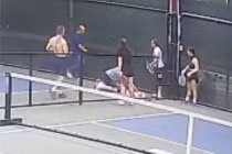 Cứu sống người đàn ông ngưng tuần hoàn khi đang chơi pickleball