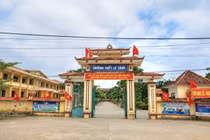Khởi tố 2 bị can liên quan vụ gian lận thi cử tại Quảng Trị