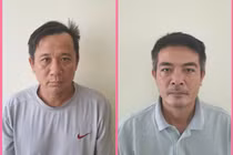 Đồng Tháp bắt giữ hai người liên quan tổ chức phản động Việt Tân