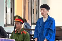 Lừa đi xuất khẩu lao động, người đàn ông lĩnh 12 năm tù