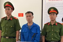 Lừa đảo làm sổ đỏ, người đàn ông lĩnh 14 năm tù