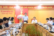 Tai nạn xe khách Tân Kim Chi tại Hà Tĩnh: Tài xế chạy tốc độ 99 km/giờ