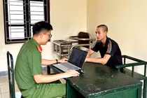 Chém người trọng thương, nam thanh niên bị khởi tố