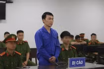 Đâm chết chủ nợ vì bị đòi tiền lãi ở Hà Tĩnh