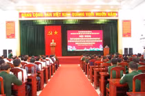 Quảng Trị hoàn thành khai quật và số hóa 22.000 mộ liệt sĩ chưa rõ danh tính