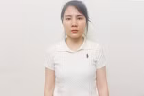 Tóm gọn “nữ quái” cầm đầu đường dây lừa đảo, mua bán người