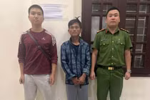 Người đàn ông bị bắt giữ sau hơn 32 năm trốn truy nã
