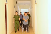 Bắt giữ 2 đối tượng giả danh phóng viên cưỡng đoạt tài sản