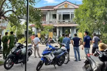 Chồng cũ dùng dao tấn công vợ cũ rồi tự tử tại Quảng Trị