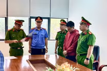 Cựu cán bộ ngân hàng ở Quảng Trị chiếm đoạt hơn 29 tỷ đồng