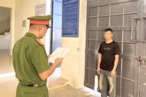 Khởi tố tài xế gây tai nạn chết người rồi bỏ trốn ở Hà Tĩnh