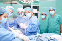 6 cuộc đời được 'hồi sinh' từ một người hiến tạng