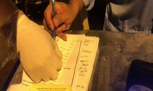 Video cảnh sát giao thông (sửa)