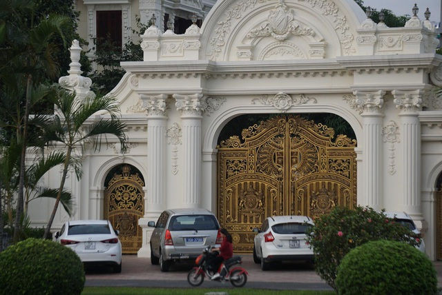 Lộ diện siêu dự án quy mô 3.500 ha cùng loạt lâu đài của đại gia Phát ‘dầu’ vừa bị bắt - Ảnh 10.