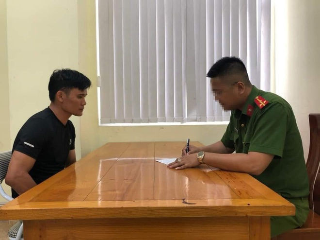 Ke giet nguoi ra dau thu anh 1