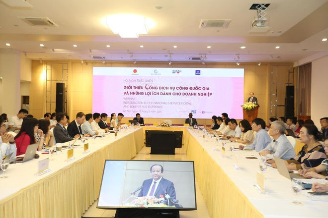 Phat hien truc loi, khai gian tien ho tro qua Cong dich vu cong hinh anh 2 98343463_2974130439323178_4693013960071315456_n.jpg