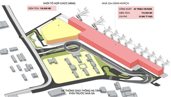 Thu tuong quyet dinh ACV xay nha ga T3 Tan Son Nhat hinh anh 2 b0c7e6cd814e7b10225f.jpg