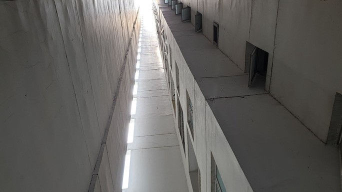 Diễn biến mới vụ tiến sĩ Bùi Quang Tín rơi lầu tử vong - Ảnh 1.