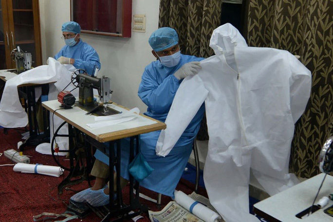 Mỹ đòi kiểm tra phòng thí nghiệm Trung Quốc, điều tra nguồn gốc Covid-19 - Ảnh 3.