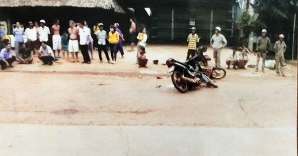 Vụ bị cáo nhảy lầu tự tử: Kháng nghị hủy án để làm rõ nhiều vấn đề - Ảnh 1.