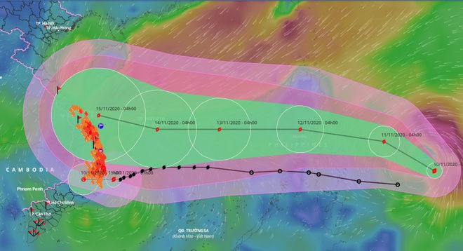 bao so 12 vao dat lien anh 1