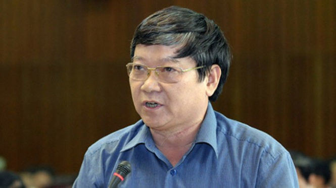 Mang quốc tịch Síp, ông Phạm Phú Quốc còn xứng đáng đại diện cử tri? - ảnh 1