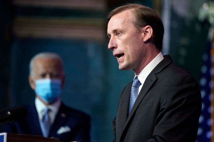 co van an ninh quoc gia My anh 1