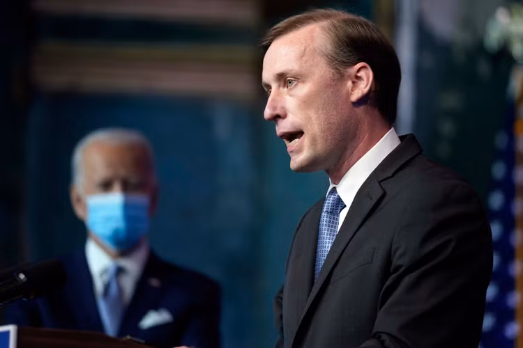 co van an ninh quoc gia My anh 1