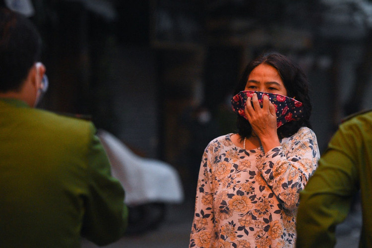 Da dieu tra xap xi 200 nguoi tiep xuc voi benh nhan Covid-19 thu 17 hinh anh 2 DSC_0297_zin.jpg