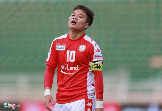 Bui Tien Dung mac loi, CLB TP.HCM mat sieu cup vao tay CLB Ha Noi hinh anh 20 1_zing_3_.jpg