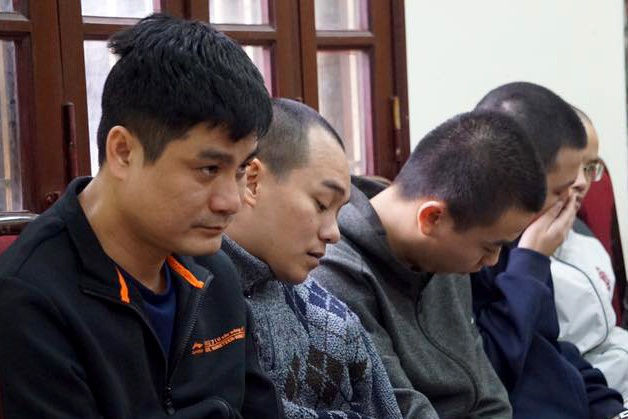 Duong day danh bac nghin ty qua game De che hoat dong the nao? hinh anh 1 AOE_2_.jpg