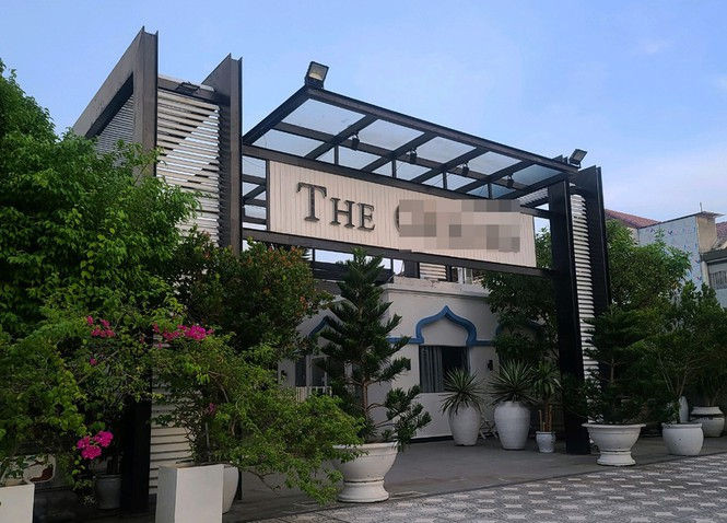 Bắt giam đại gia Thanh 