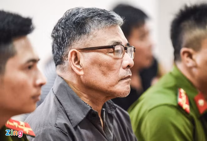 Xet xu anh trai tham sat gia dinh em gai anh 1