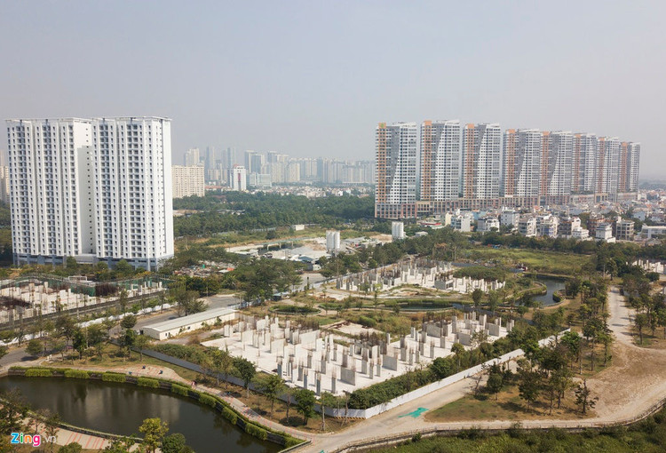 Canh dap chieu cua du an duoc chu dau tu Novaland cau cuu Bo Xay dung hinh anh 9 du_an_nvl_11_zing.jpg