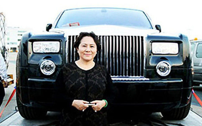 Nữ đại gia nức tiếng Sài Thành: Tài sản nghìn tỷ, lao lý cuối đời