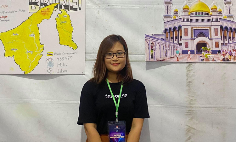 Nước mắt hạnh phúc của cô giáo Mường vào top 10 giáo viên xuất sắc toàn cầu - 4