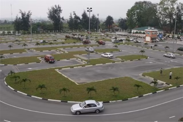 Ba tác động khi chuyển cấp bằng lái xe từ Bộ Giao thông sang Bộ Công an - 1