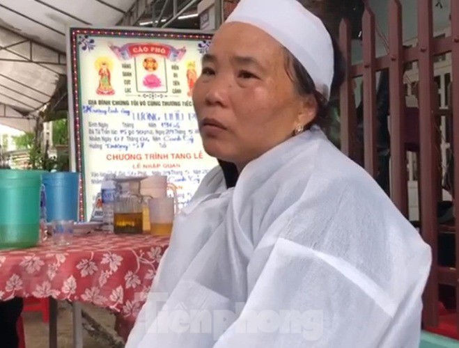 LS Dương Vĩnh Tuyến: Bị cáo nhảy lầu là hậu quả của việc ‘kêu trời không thấu’ - ảnh 2