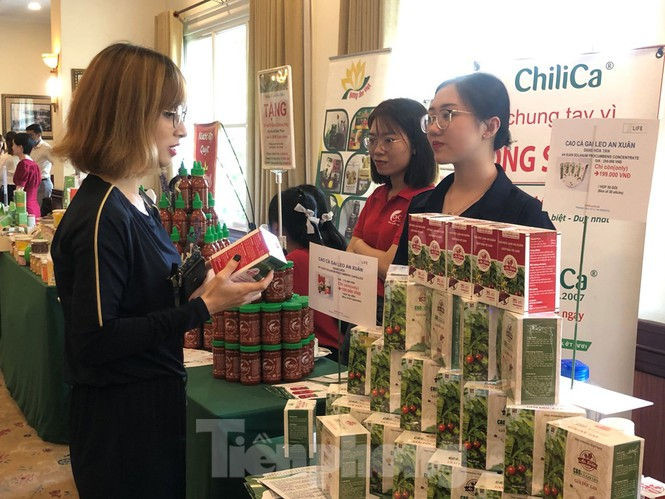 Việt Nam tham gia vào chuỗi giá trị toàn cầu chỉ mới đạt 28% - ảnh 3