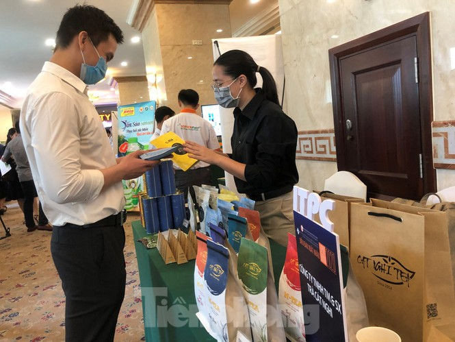 Việt Nam tham gia vào chuỗi giá trị toàn cầu chỉ mới đạt 28% - ảnh 1